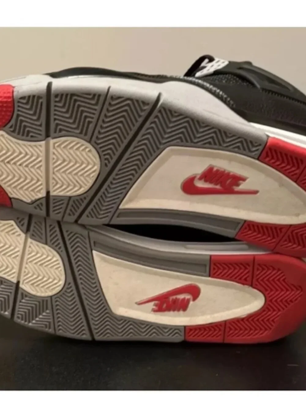 Jordan brand new